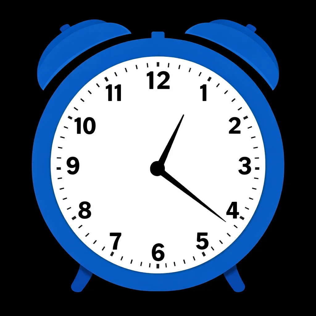 Alarmy Clock