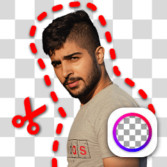 Background Eraser Photo Editor