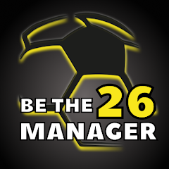 Be the Manager