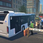Bus Simulator EVO