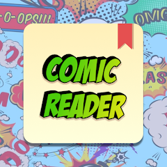 Comic Reader PDF
