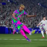 The virtual football landscape undergoes a massive transformation with the…