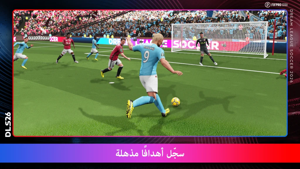 Dream League Soccer
