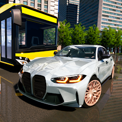 Driving School Simulator Evo