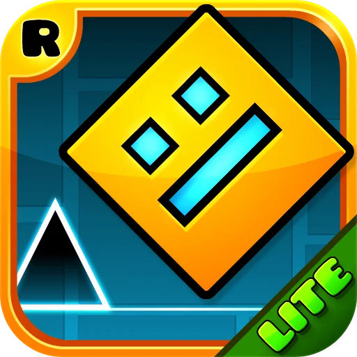 Geometry Dash