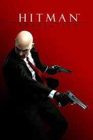 Hitman