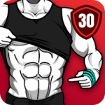 Home Workout Six Pack Abs