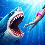 The digital depths of the current gaming landscape have evolved…