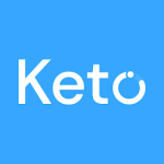Keto Manager – Keto Diet Tracker