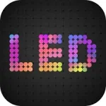 LED Banner Scroller