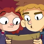 The digital landscape of modern adventure gaming has witnessed a…