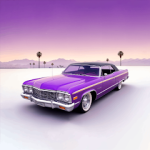 Lowriders Comeback Boulevard