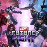 MARVEL Future Fight