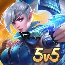 Mobile Legends Bang Bang