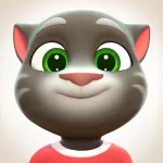 My Talking Tom