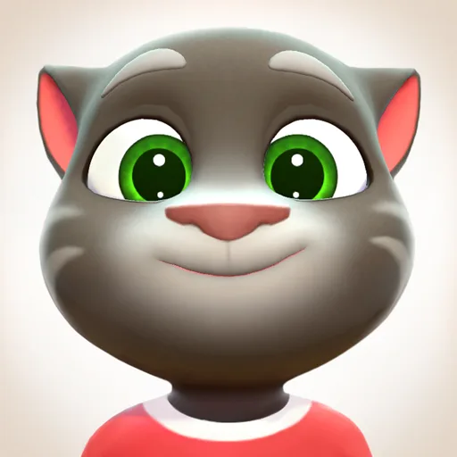 My Talking Tom