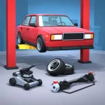 The digital simulation of automotive repair has reached a new…