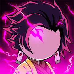 Stick Demon Shadow Fight