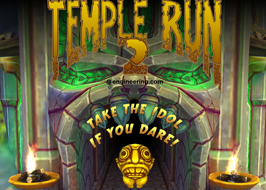 Temple Run 2