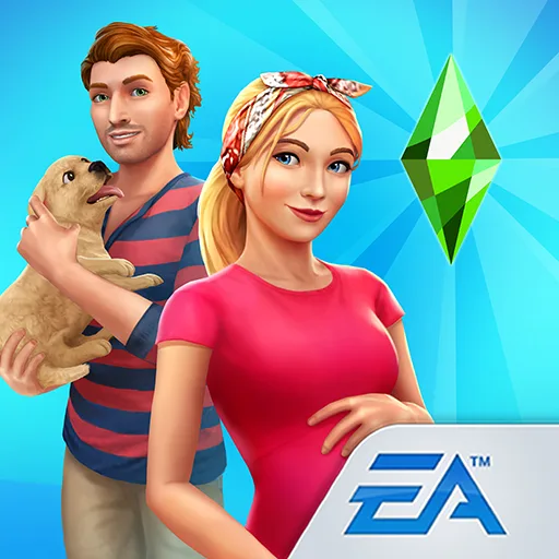 The Sims FreePlay