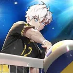 The Spike Volleyball