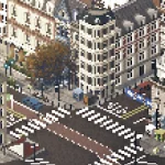The digital evolution of urban simulation has reached a pinnacle…