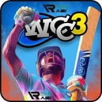 World Cricket Championship 3