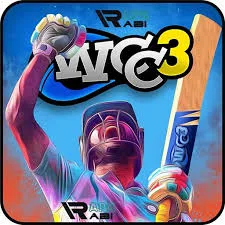 World Cricket Championship 3